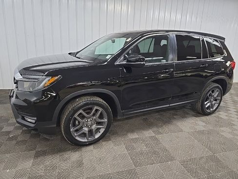 Used 2022 Honda Passport EX-L image 6