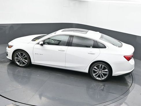 Used 2023 Chevrolet Malibu LT image 39