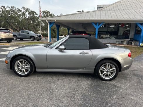 Used 2013 MAZDA MX-5 Miata Sport image 28