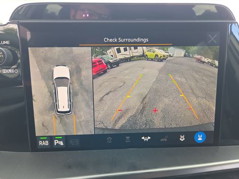 New 2026 Subaru Outback Limited XT AWD/4WD image 26