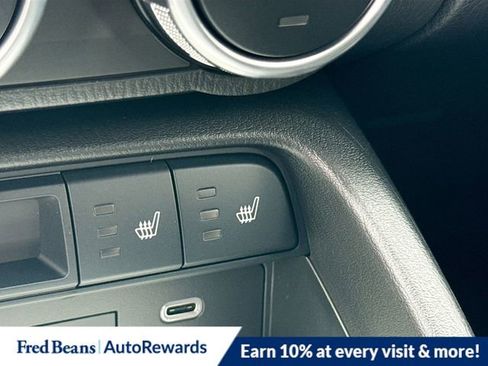 New 2025 MAZDA MX-5 Miata Grand Touring w/ Weather Package image 21