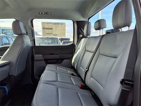 New 2026 Ford F250 XL image 8