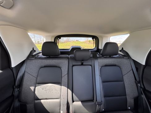 New 2025 Ford Bronco Sport Big Bend w/ Convenience Package image 20