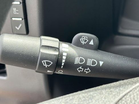 New 2025 Chevrolet Express 3500 w/ Power Convenience Package image 11