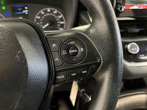 Used 2023 Toyota Corolla LE FWD image 27