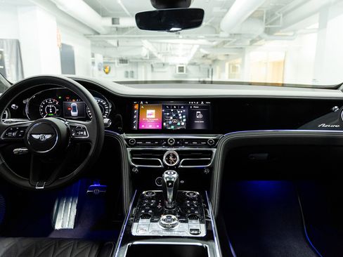 New 2026 Bentley Flying Spur Plug-In Hybrid image 36