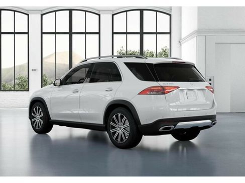Certified 2026 Mercedes-Benz GLE 350 4MATIC image 72