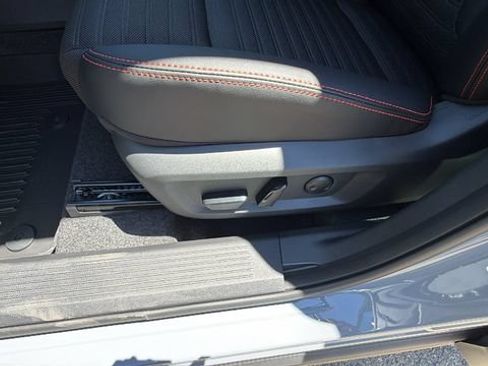 New 2026 Nissan Rogue SV w/ Rock Creek Premium Package AWD/4WD image 21