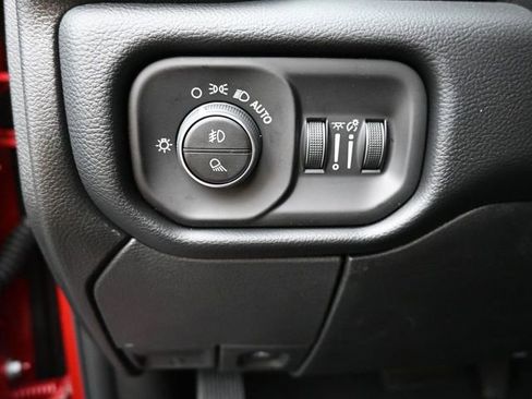 New 2026 RAM 2500 Laramie image 15