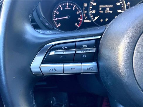 Used 2019 MAZDA MAZDA3 AWD Hatchback image 23