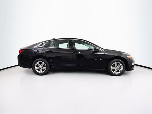 Used 2024 Chevrolet Malibu LT FWD image 8