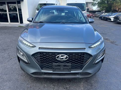 Used 2019 Hyundai Kona SE image 9