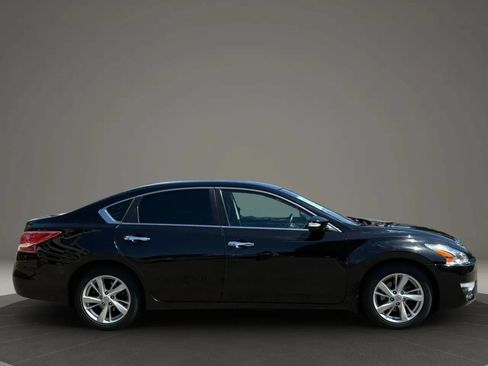 Used 2013 Nissan Altima 2.5 SL FWD image 5