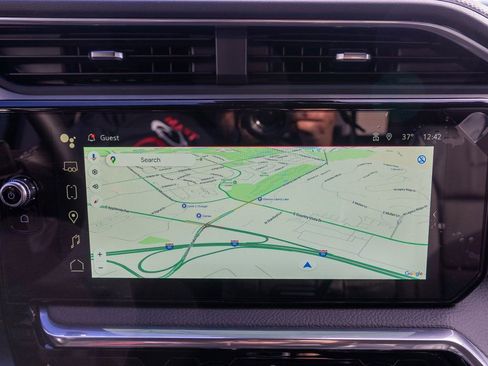 New 2026 GMC Sierra 1500 Denali w/ Technology Package image 26