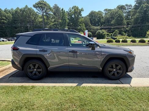 Used 2026 Toyota RAV4 FWD image 9
