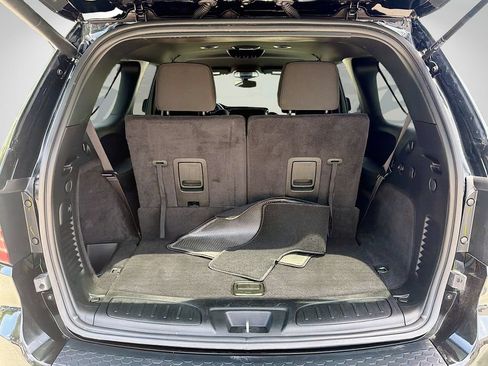 Used 2025 Dodge Durango GT AWD/4WD image 25