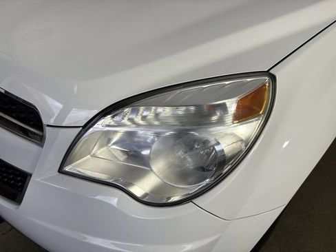 Used 2015 Chevrolet Equinox LS FWD image 25