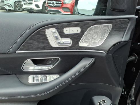 Certified 2025 Mercedes-Benz GLE 53 AMG 4MATIC Coupe image 14