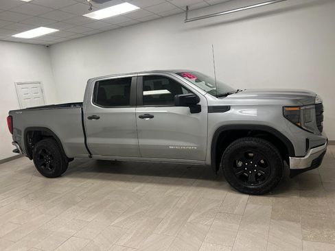 Used 2023 GMC Sierra 1500 Pro w/ Trailering Package AWD/4WD image 17