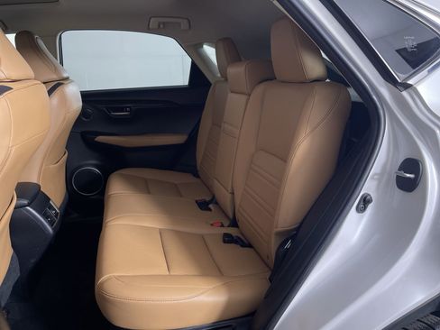 Used 2016 Lexus NX 200t AWD w/ Premium Package image 22