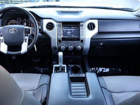 Used 2019 Toyota Tundra SR5 w/ SR5 Upgrade Package image 12
