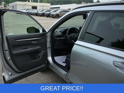 Used 2026 Honda CR-V Sport image 17