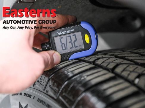 Used 2023 Subaru Solterra AWD image 28