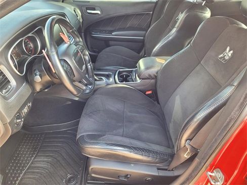 Used 2016 Dodge Charger R/T Scat Pack w/ Beats Audio Group image 15