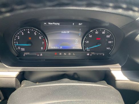 Used 2021 Ford Explorer XLT RWD image 22