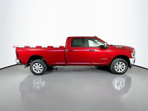 New 2026 RAM 2500 Big Horn AWD/4WD image 8