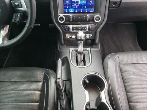 Used 2021 Ford Mustang Mach 1 w/ Equipment Group 700A RWD image 19