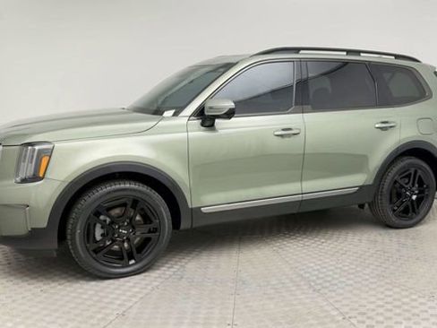 Used 2023 Kia Telluride SX X-Line image 6