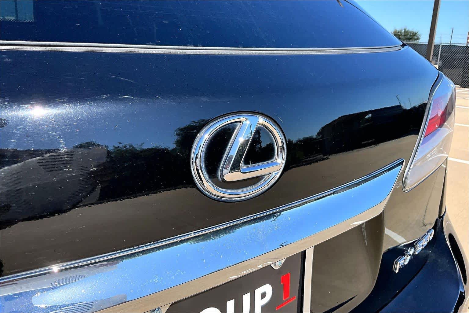 Used 2013 Lexus RX 350 FWD w/ Premium Pkg image 25