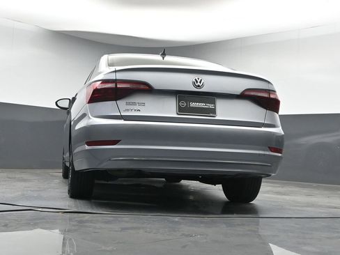 Used 2021 Volkswagen Jetta S image 28