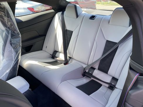 New 2026 BMW M4 xDrive Competition w/ Executive Package image 6