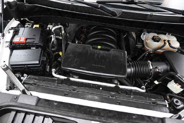 Used 2024 Chevrolet Silverado 1500 LTZ w/ LTZ Convenience Package II AWD/4WD image 35