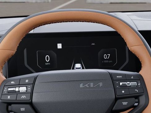 New 2026 Kia Sportage X-Line image 21