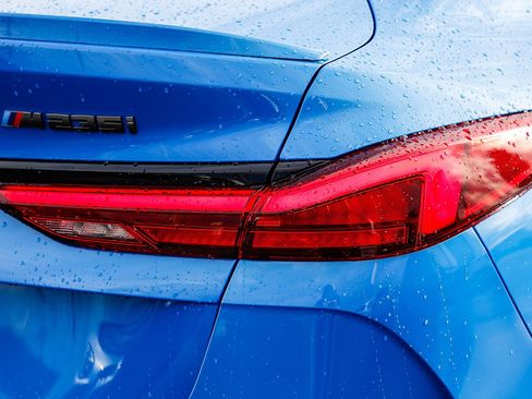 Used 2024 BMW M235i xDrive Gran Coupe M235i xDrive image 8