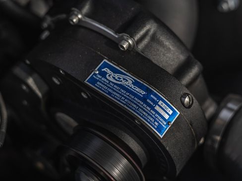 Used 2018 Dodge Challenger R/T Scat Pack image 15