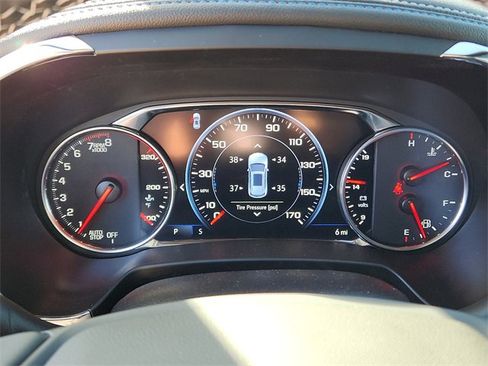 New 2025 Chevrolet Blazer RS w/ Enhanced Convenience Package image 16