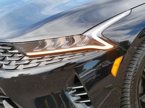 Used 2023 Kia K5 EX w/ EX Premium Package FWD image 16