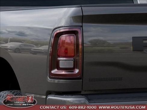 New 2026 RAM 2500 Big Horn AWD/4WD image 10