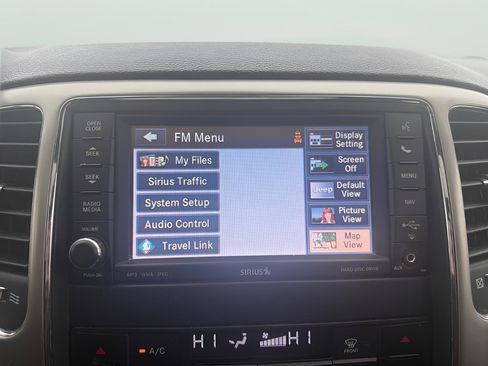 Used 2012 Jeep Grand Cherokee Limited w/ Luxury Group II image 27