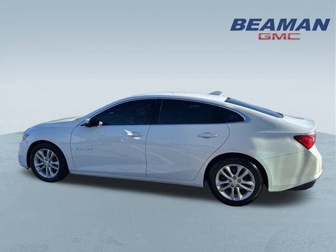 Used 2017 Chevrolet Malibu LT image 5