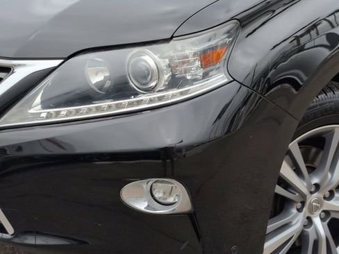 Used 2015 Lexus RX 350 AWD image 9