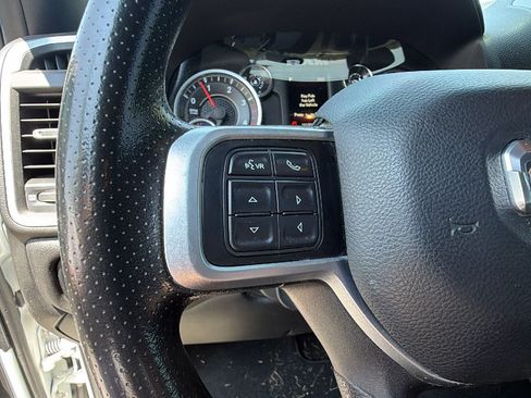 Used 2022 RAM 2500 Big Horn w/ Protection Group AWD/4WD image 27