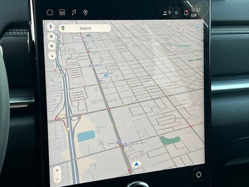 New 2026 GMC Terrain Elevation FWD image 21