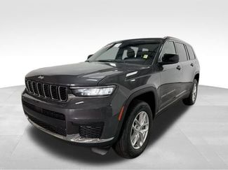 New 2026 Jeep Grand Cherokee L Laredo AWD/4WD video 2