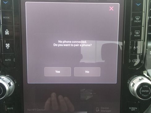 New 2026 RAM 2500 Big Horn image 28