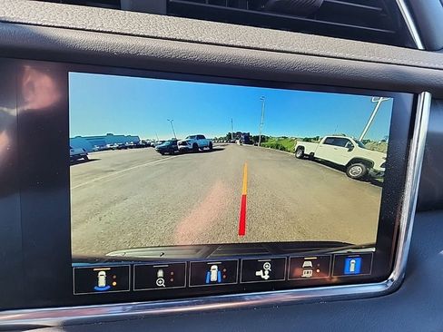 Used 2024 GMC Yukon Denali w/ Max Trailering Package AWD/4WD image 20
